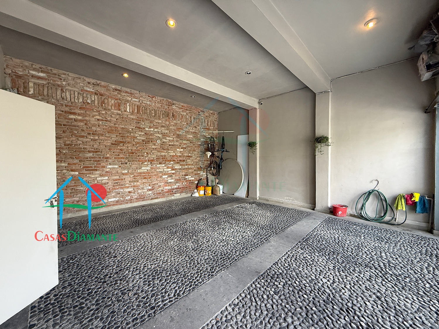 Herradura Casa Zen BD - Estacionamiento 1 Herradura Casa Zen BD - Estacionamiento 1